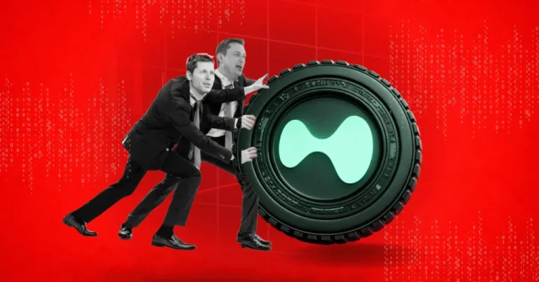 Hyperliquid News Today: $29M DeFi Policy Center Launches in Washington, CEO Named